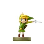 Toon Link (The Wind Waker) (The Legend of Zelda)