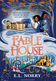 Fablehouse (E.L. Norry)