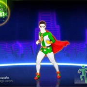 Alfonso Signorini - Fedez