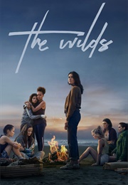 The Wilds (2020)