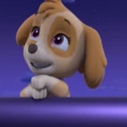 Mer-Pup Lullaby - Coral & Skye (PAW Patrol)