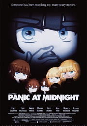 Panic at Midnight (1997)