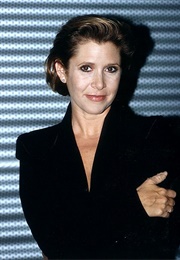 Carrie Fisher: The Hollywood Family (1995)