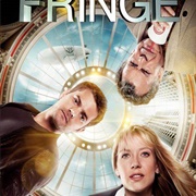 Fringe Season 3