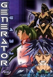 Generator Gawl (1998)