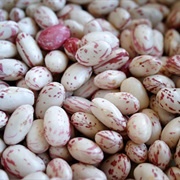 Dried Borlotti Beans