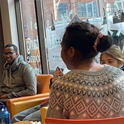 George Brown College