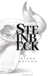 "Grona Gniewu" (John Steinbeck)