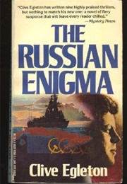 The Russian Enigma (Clive Egleton)