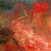 Morbid Angel - Blessed Are the Sick (1991)