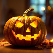 Samhainophobia - The Fear of Halloween