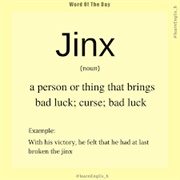 Jinx