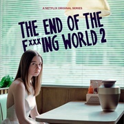 The End of the Fucking World Season 2