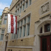 The Red Hook Community Justice Center