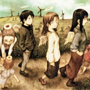 Haibane Renmei