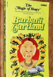 The Magic of Honey (Barbara Cartland)