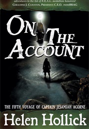 On the Account (Helen Hollick)