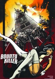 Bounty Killer