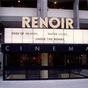 Curzon Cinema Bloomsbury