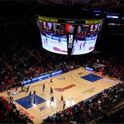 See a St. Johns Game