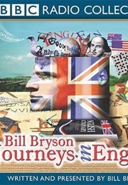 Journeys in English (Bill Bryson)