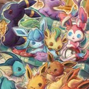 Register Eevee and Its 8 Evolutions