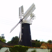 Kirton-In-Lindsey, Lincolnshire