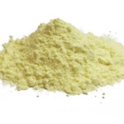Yellow Split Pea Flour
