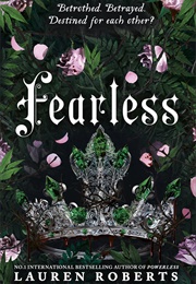 Fearless (Lauren Roberts)