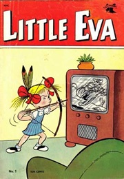 Little Eva (St. John&#39;s Publishing)