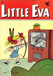 Little Eva (St. John's Publishing)