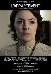 L'appartement (2019)