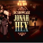 Jonah Hex