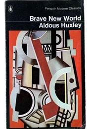 Brave New World (Aldous Huxley)