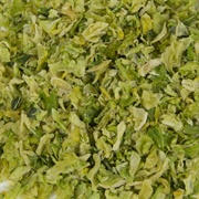Dried Cabbage