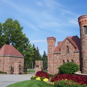 Holy Sepulchre Cemetery