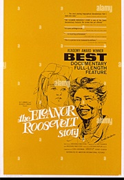 The Eleanor Roosevelt Story (1965)