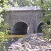 Frankford Avenue Bridge