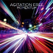 Agitation Free - Momentum