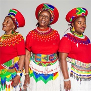 Mahotella Queens