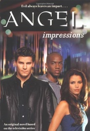 Angel: Impressions (Doranna Durgin)