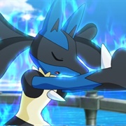 1171. an Adventure of Mega Proportions!