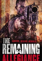 Allegiance (D.J. Molles)