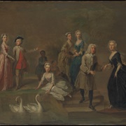 Bartholomew Dandridge