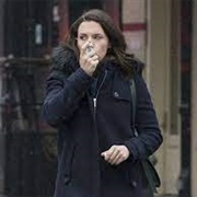 Patricia Sue Edwards