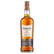 Dewar's Blended Scotch Whisky