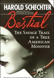 Bestial (Harold Schecter)