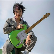 Yvette Young (Covet)