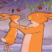 ASMR/Aunt Trixie - Aunt Trixie Talks About Guess How Much I Love You's Winter Episodes