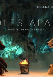 Poles Apart (2017)